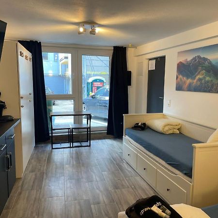 Ferienwohnung Beutelsbacherstr. 12 C สตุตการ์ต ภายนอก รูปภาพ